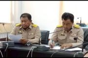  ร่วมประชุมประจำเดือน สิงหาคม ๒๕๖๘   ณ ห้องประชุมสภาเทศบาลตำบลแว้ง