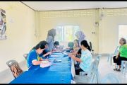 ตรวจคัดกรองภาวะหัวใจเต้นผิดจังหวะในกลุ่มผู้สูงอายุ ๖๐ ปี