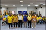 โครงการ มหาดไทยสีขาว สร้างพื้นที่ปลอดภัย หยุดยั้งยาเสพติด Safe Zone No Drugs