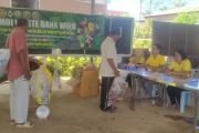 MOI Waste Bank Week – มหาดไทยปักธงประกาศความสำเร็จ 1 องค์กรปกครองส่วนท้องถิ่น 1 ธนาคารขยะ
