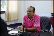 ประชุมคณะกรรมการชุมชนเทศบาลตำบลแว้ง ครั้งที่ 8/2568 